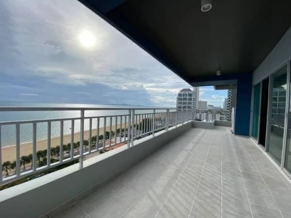 Lumpini Jomtien Seaview