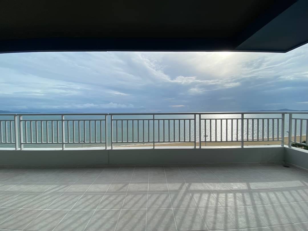 Lumpini Jomtien Seaview