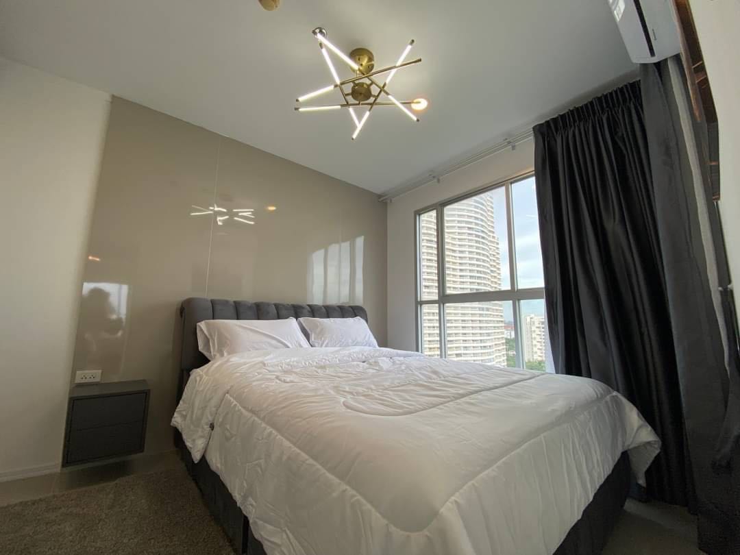 Lumpini Jomtien Seaview