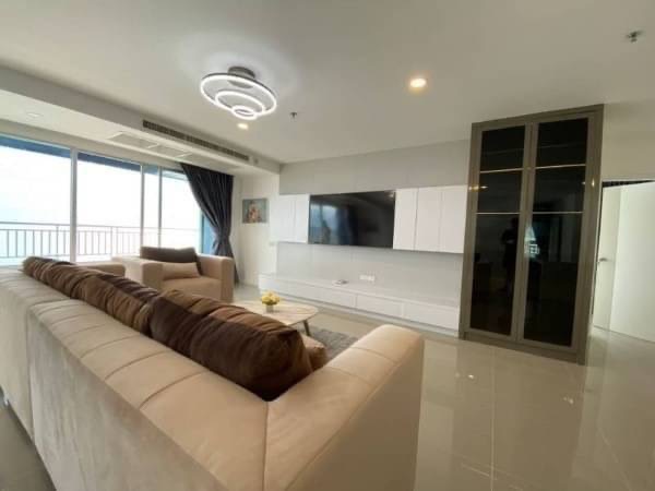 Lumpini Jomtien Seaview