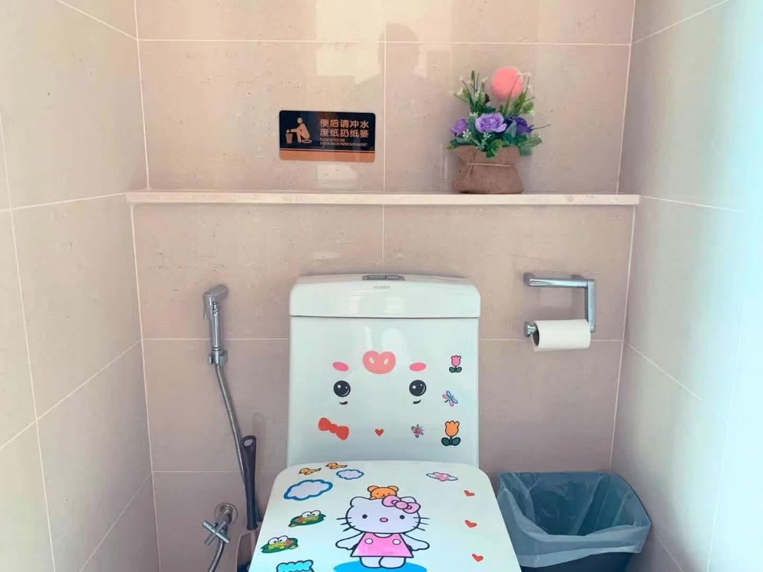 芭提雅北区里维拉两居室出租