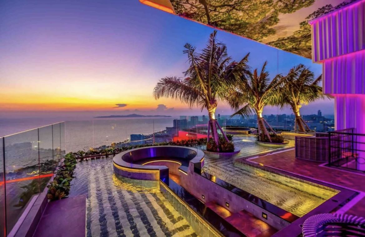 Riviera Ocean Drive