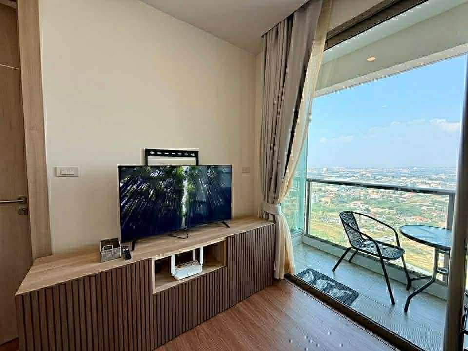 里维拉乔木提恩公寓