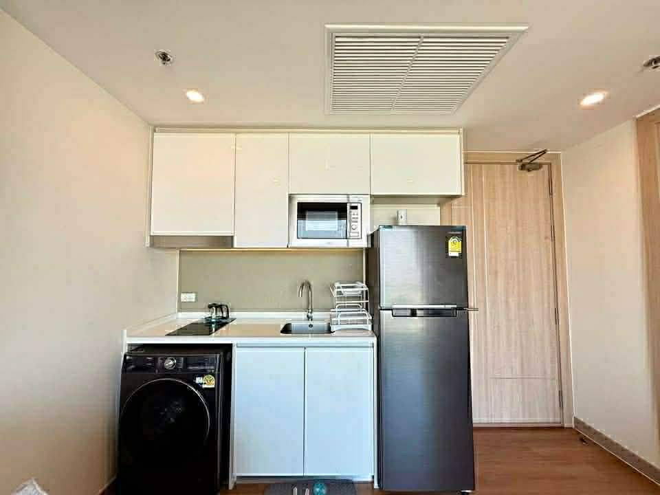 里维拉乔木提恩公寓