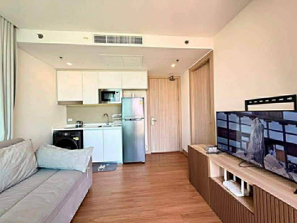 里维拉乔木提恩公寓