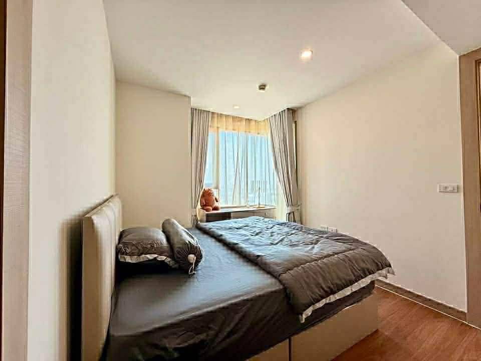 里维拉乔木提恩公寓