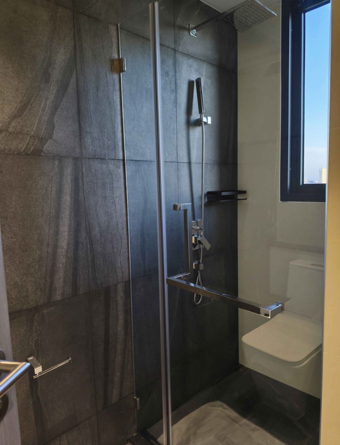 Andromeda Condominium