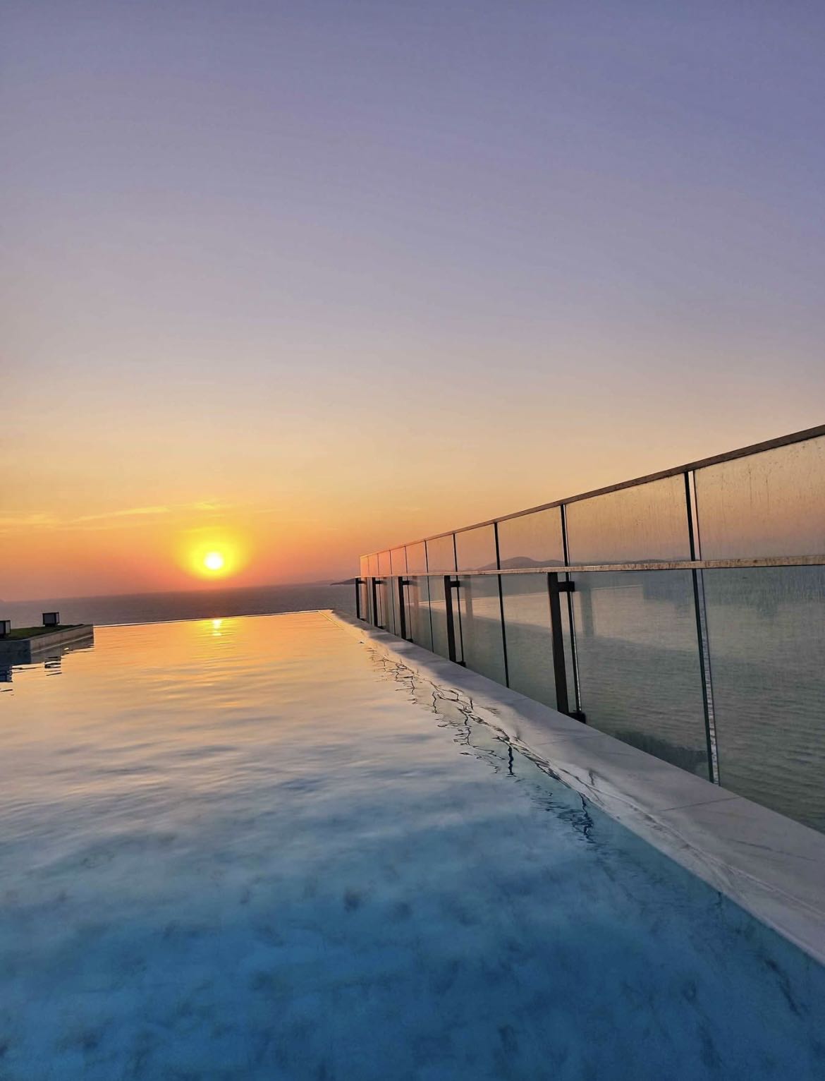 Andromeda Condominium