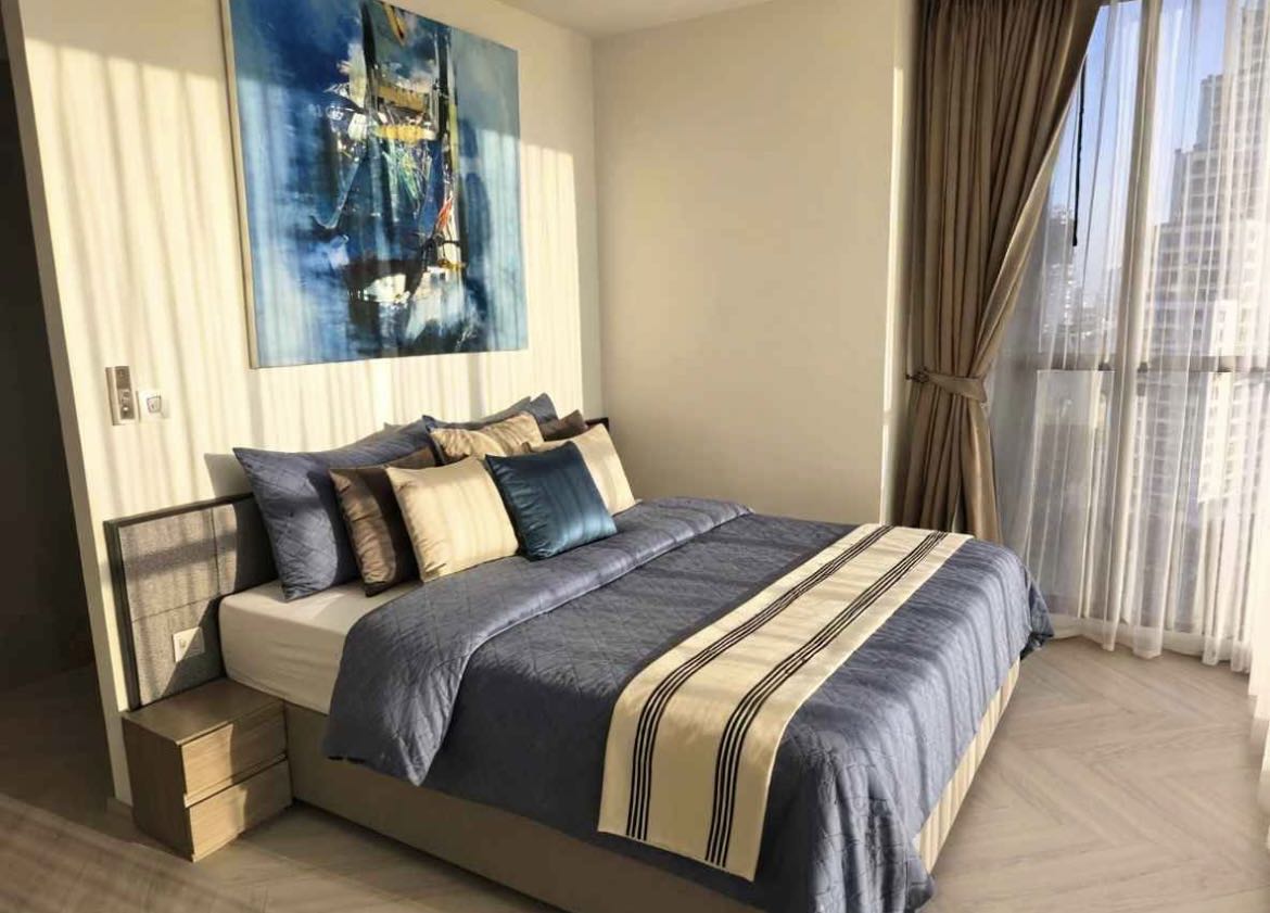 Andromeda Condominium