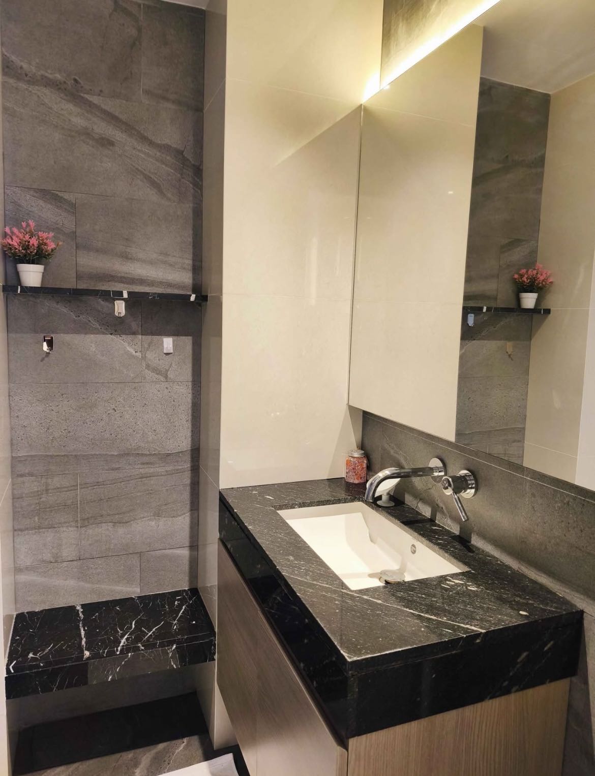 Andromeda Condominium