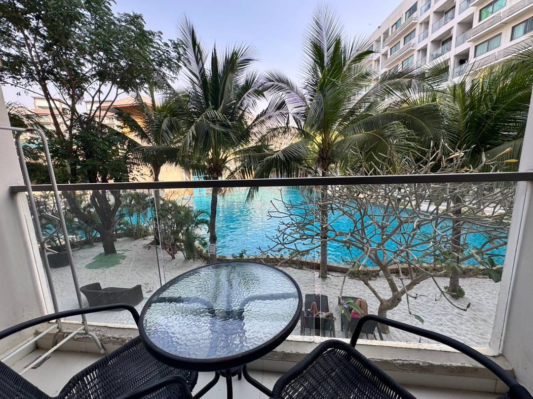 拉古纳海滩度假村