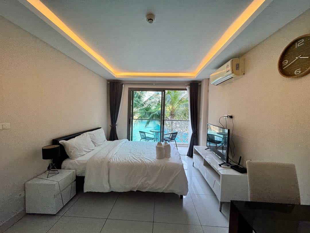 拉古纳海滩度假村