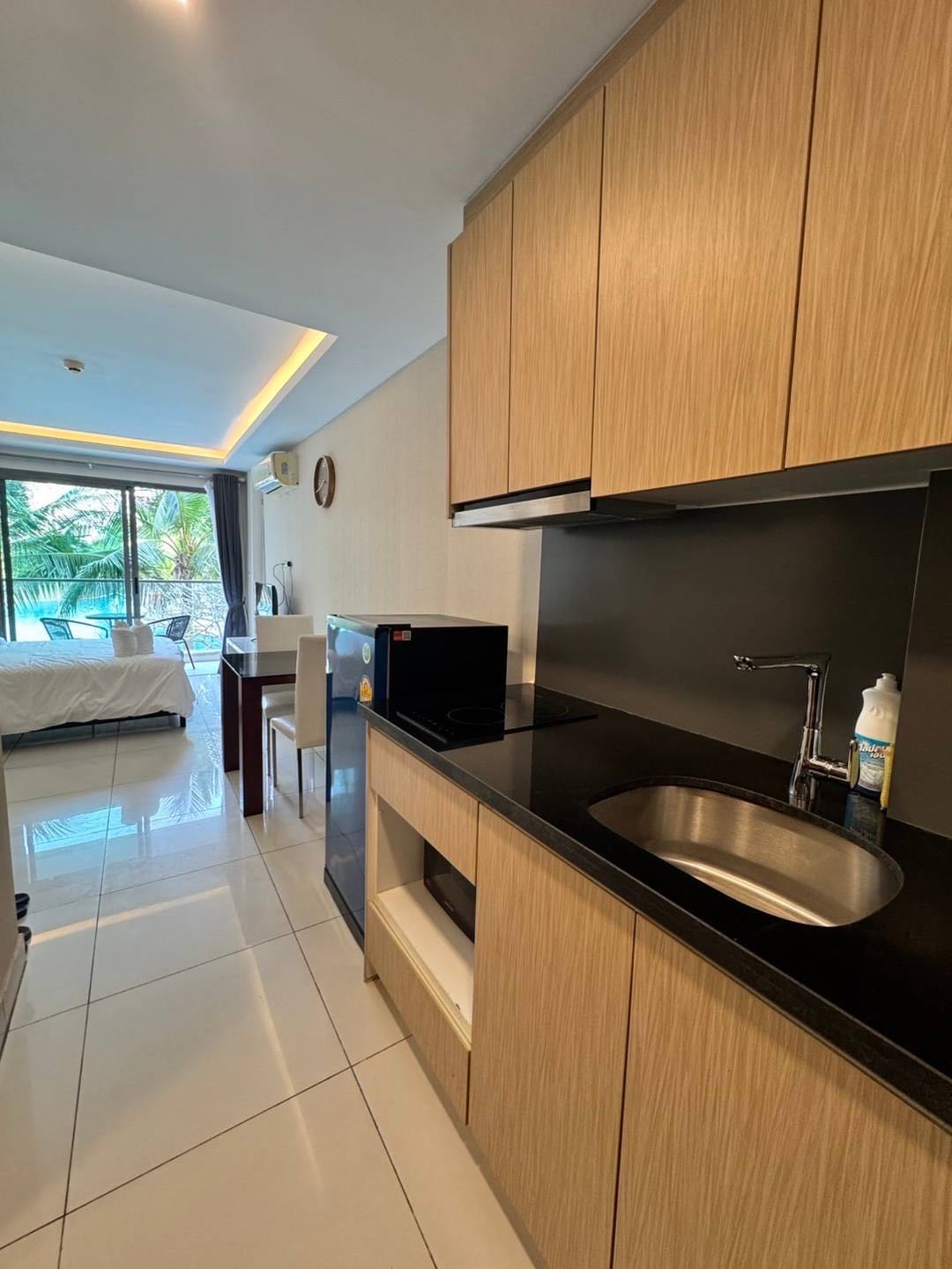 拉古纳海滩度假村