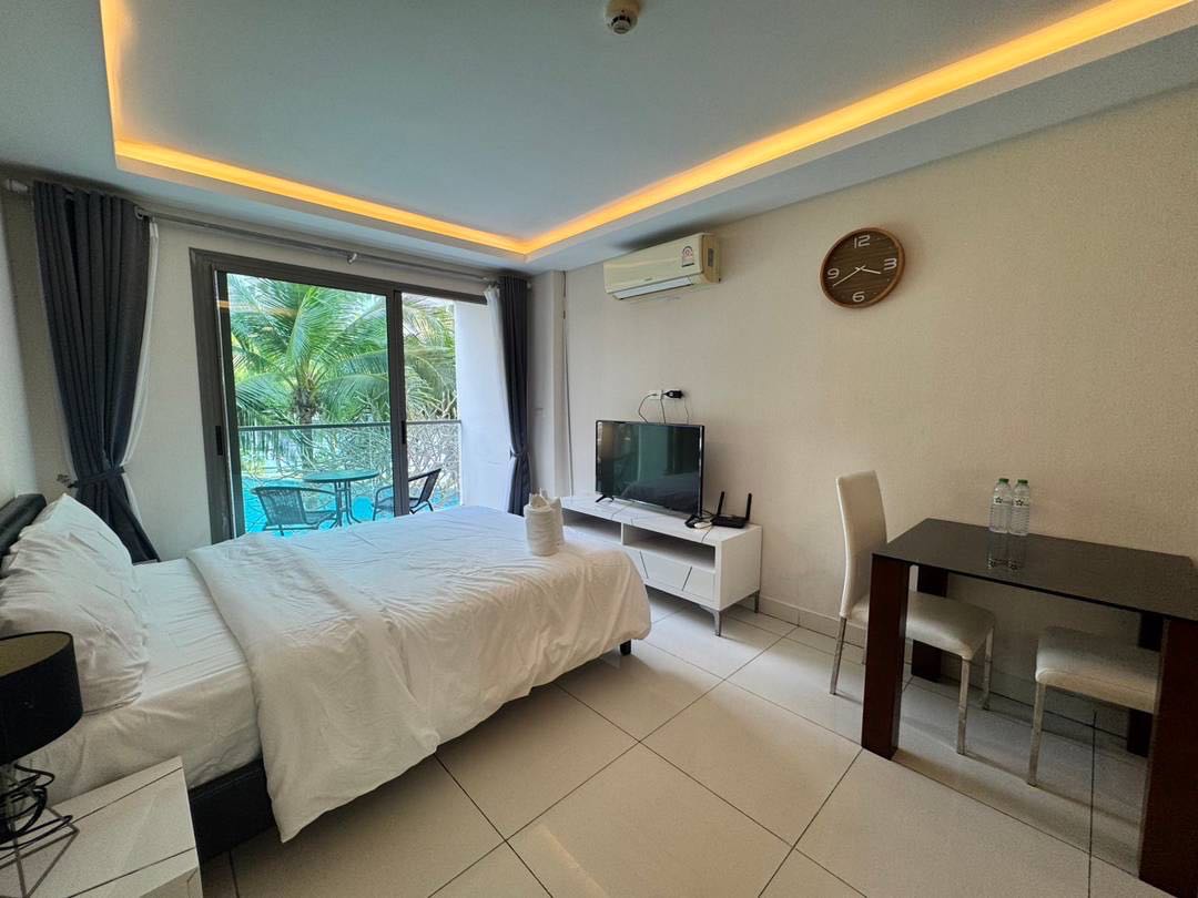 拉古纳海滩度假村