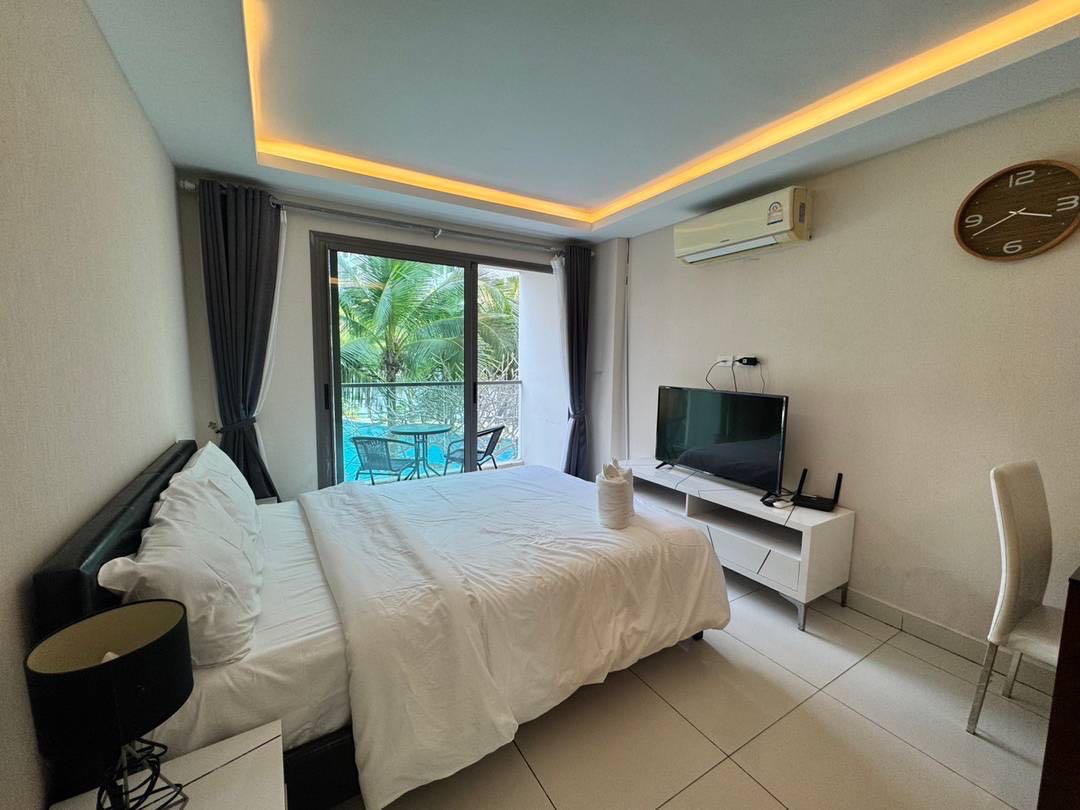 拉古纳海滩度假村