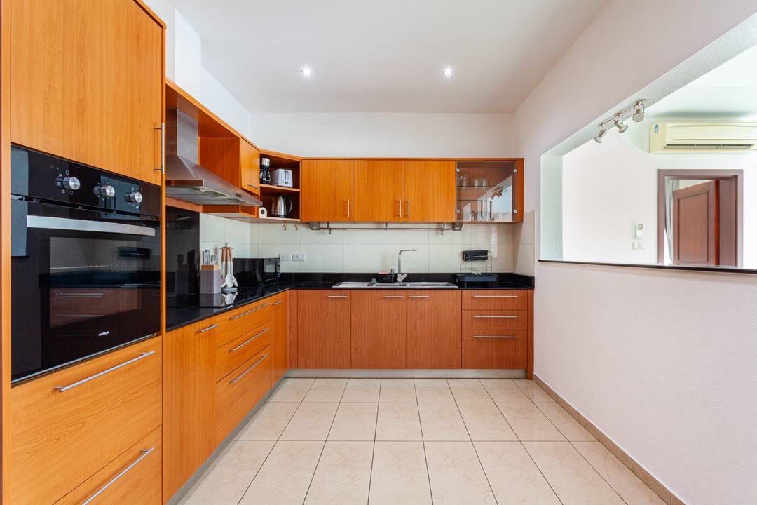 芭堤雅暹罗皇家景苑