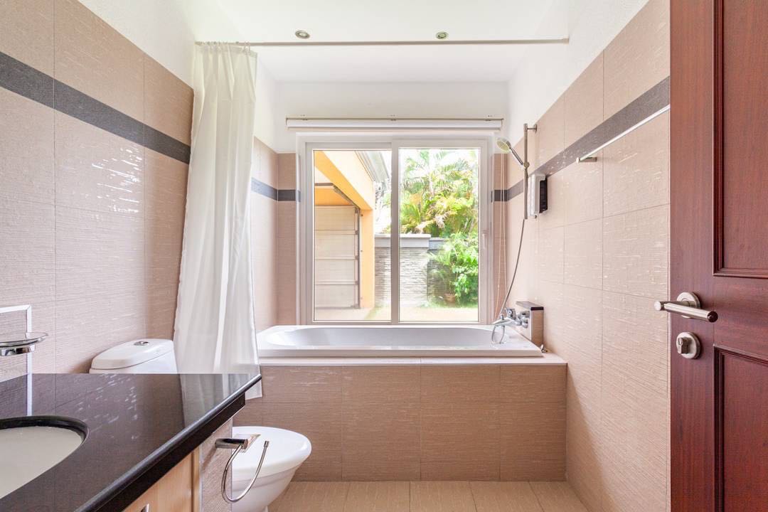 芭堤雅暹罗皇家景苑