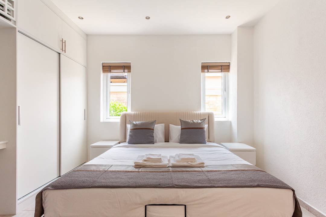 芭堤雅暹罗皇家景苑