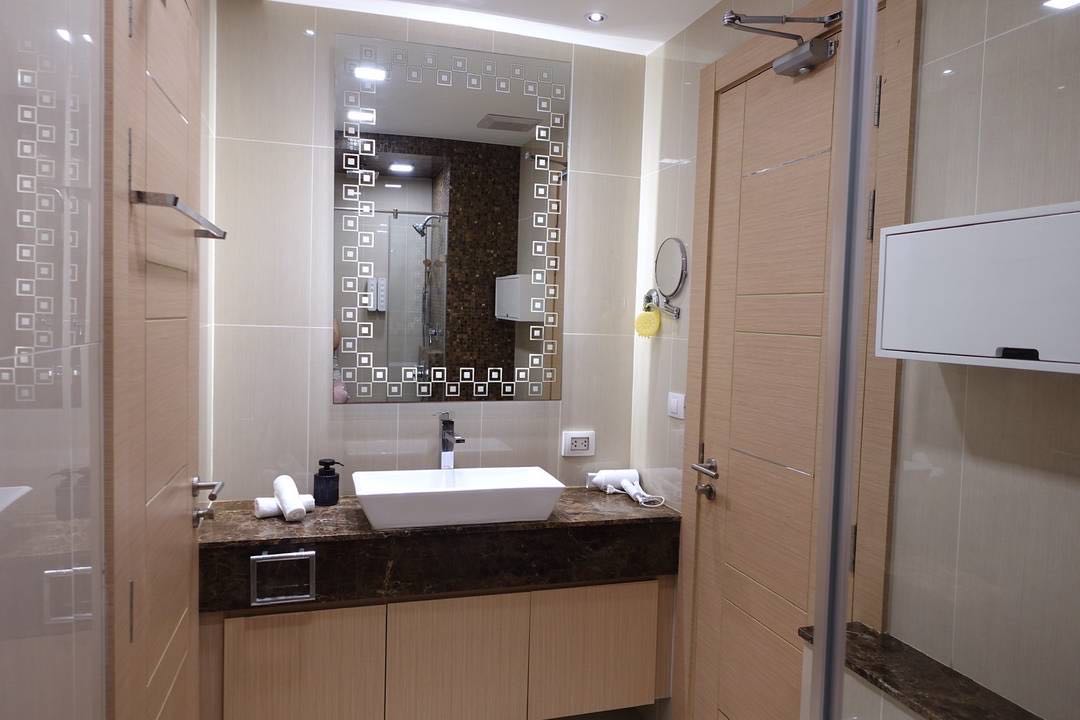 棕榈岛旺加马特海滩