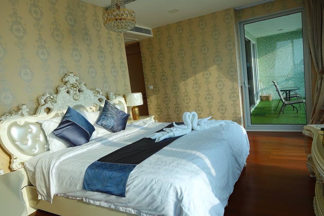 棕榈岛旺加马特海滩