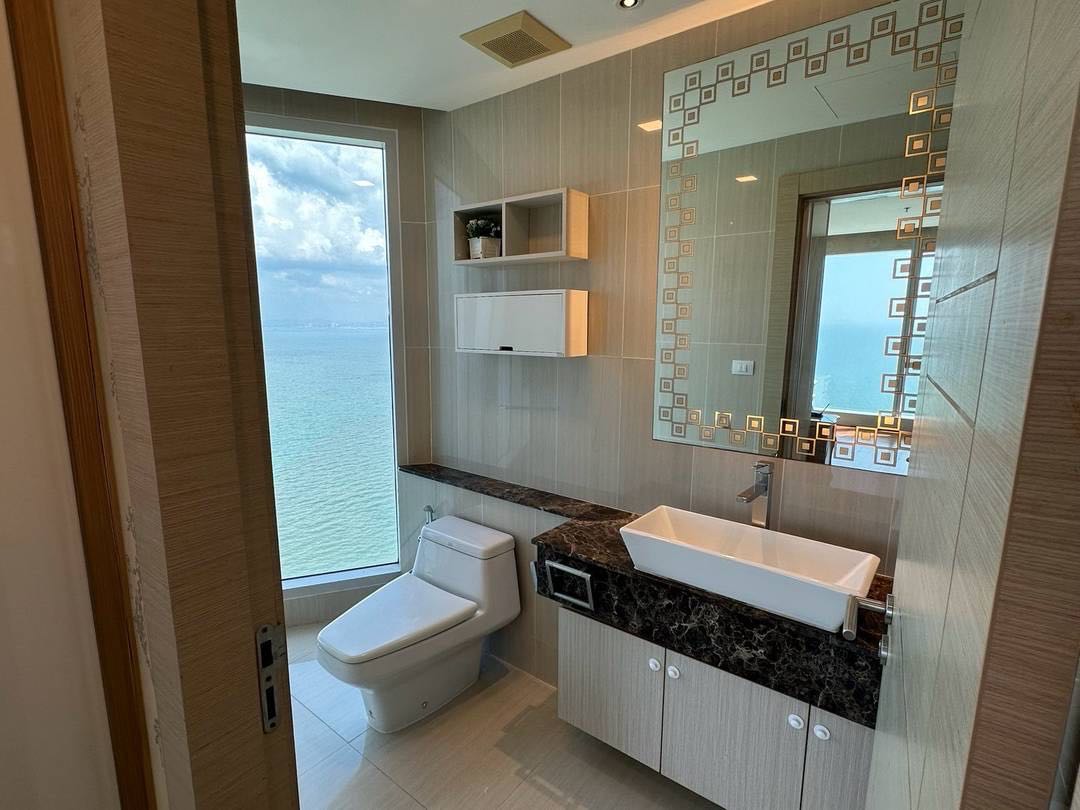 棕榈岛旺加马特海滩