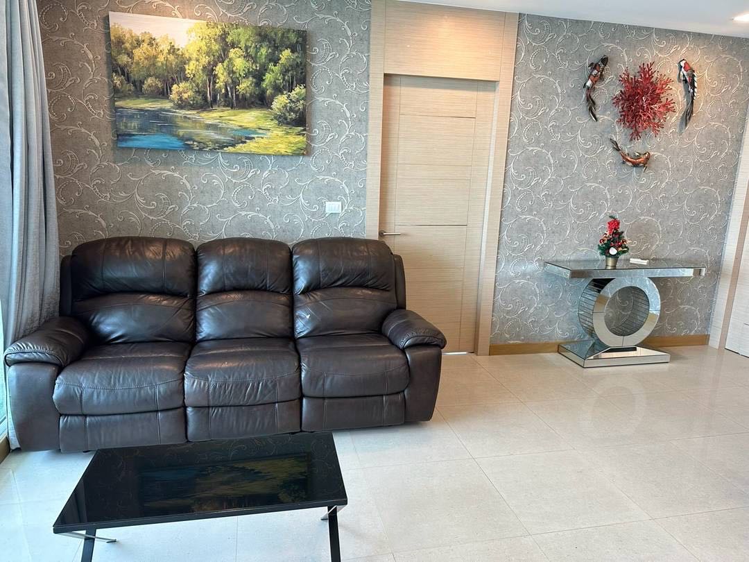 棕榈岛旺加马特海滩