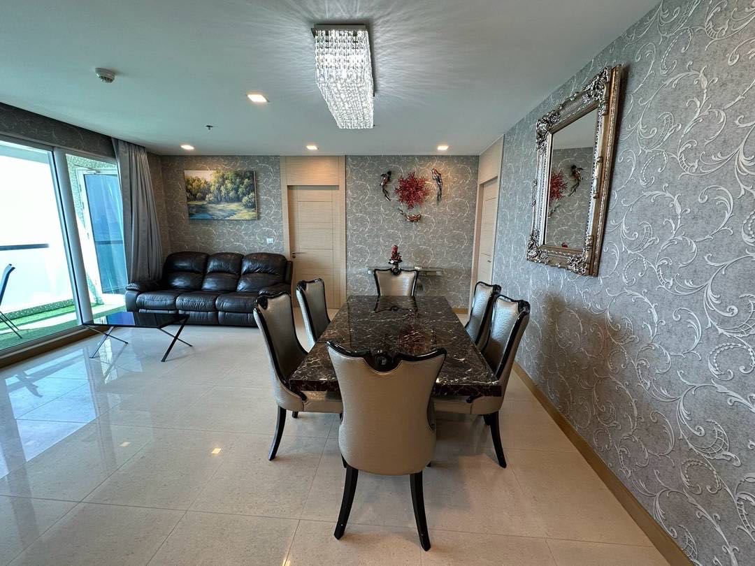 棕榈岛旺加马特海滩