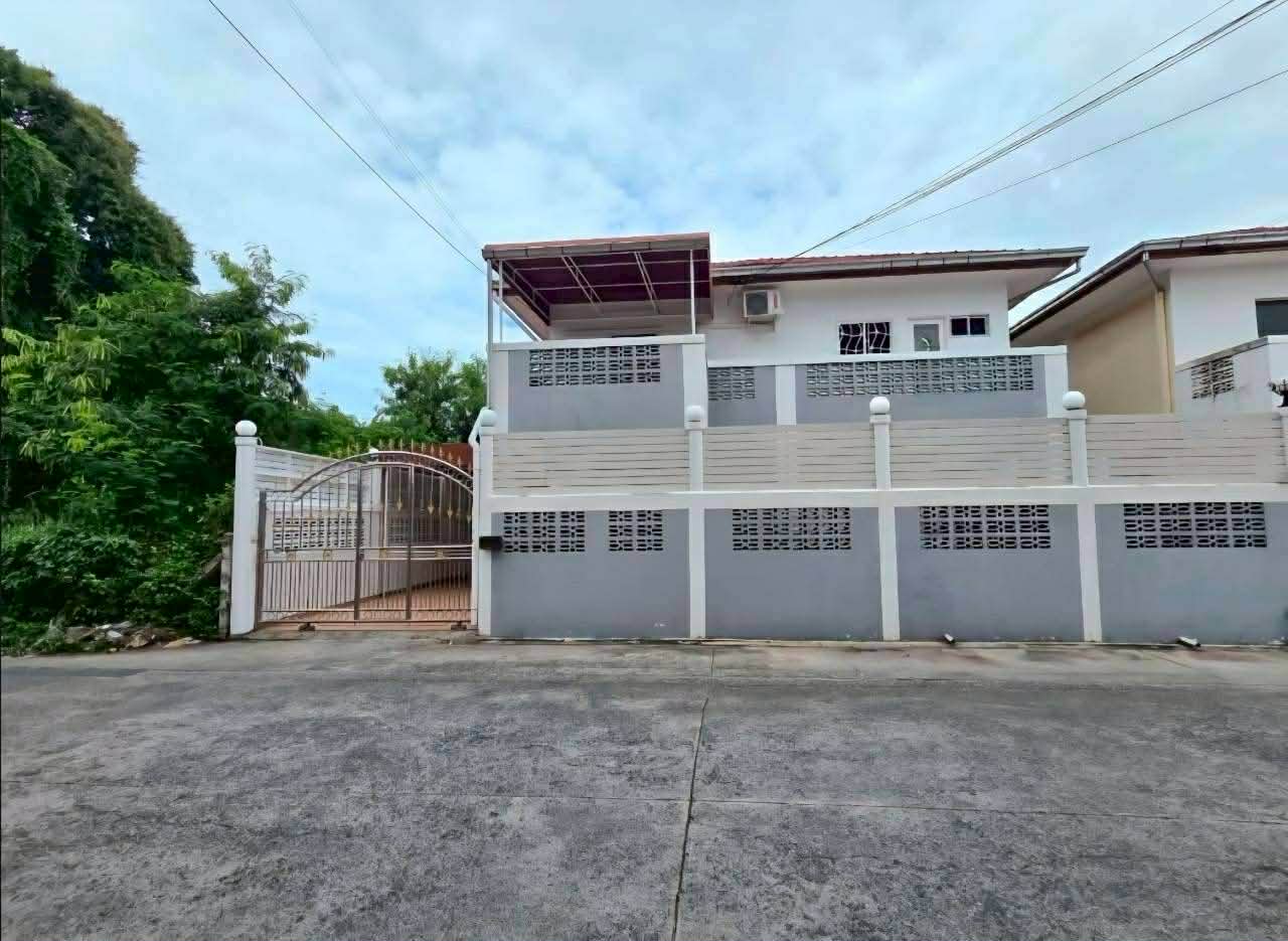 Sukhumvit Pattaya 36/1