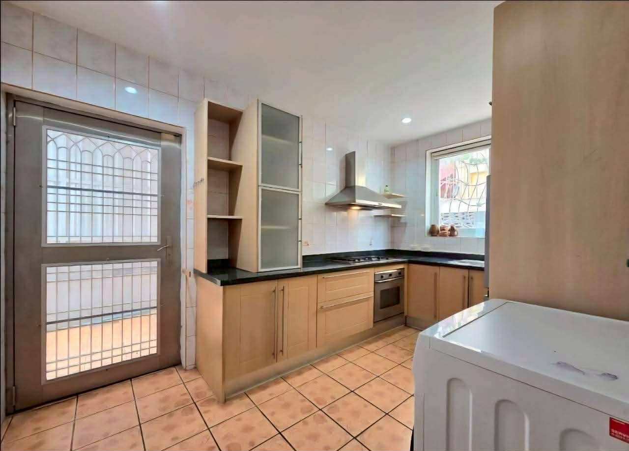 Sukhumvit Pattaya 36/1