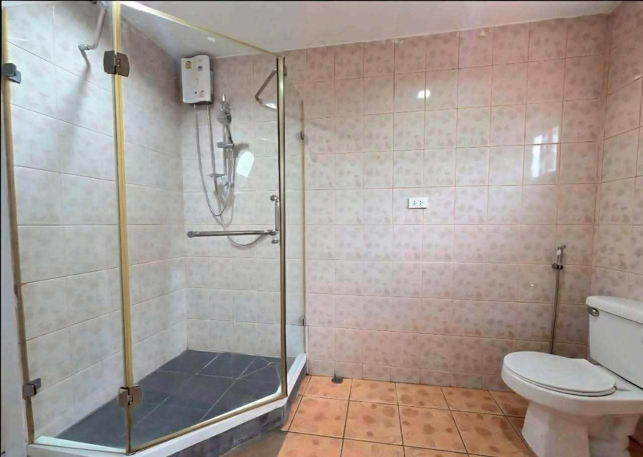 Sukhumvit Pattaya 36/1