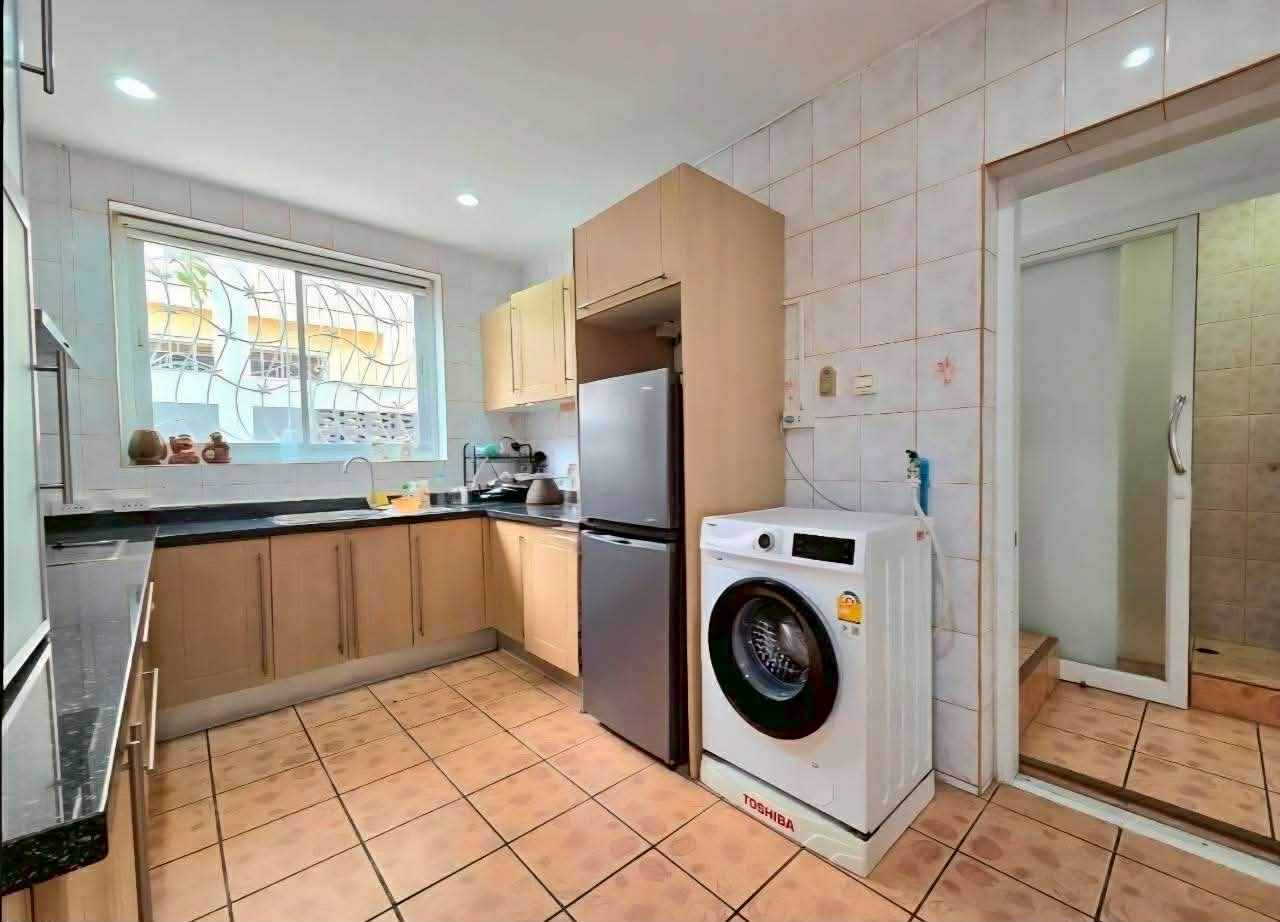 Sukhumvit Pattaya 36/1