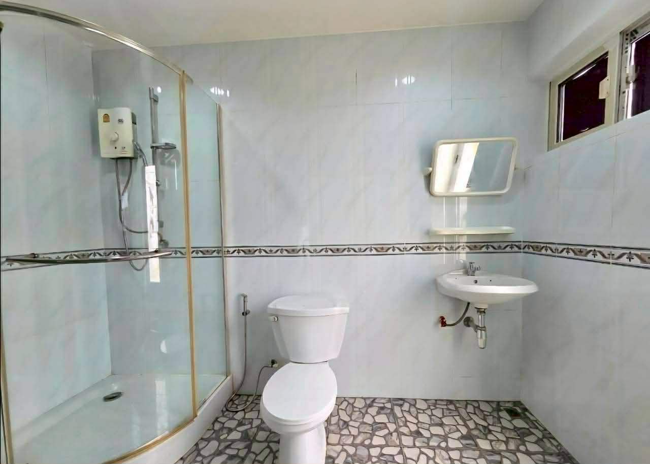 Sukhumvit Pattaya 36/1