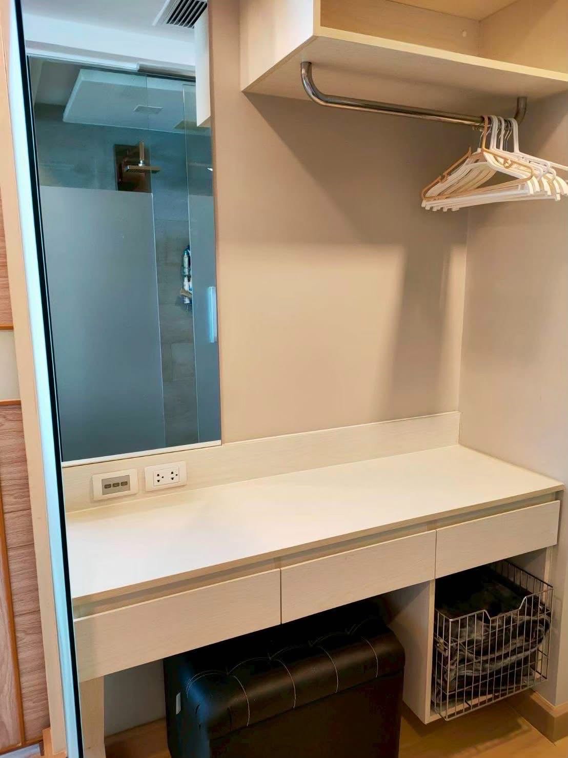 Cetus Beachfront Condominium