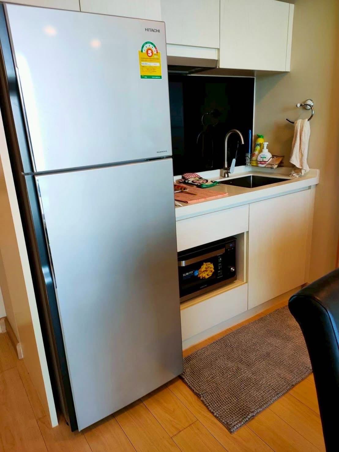 Cetus Beachfront Condominium