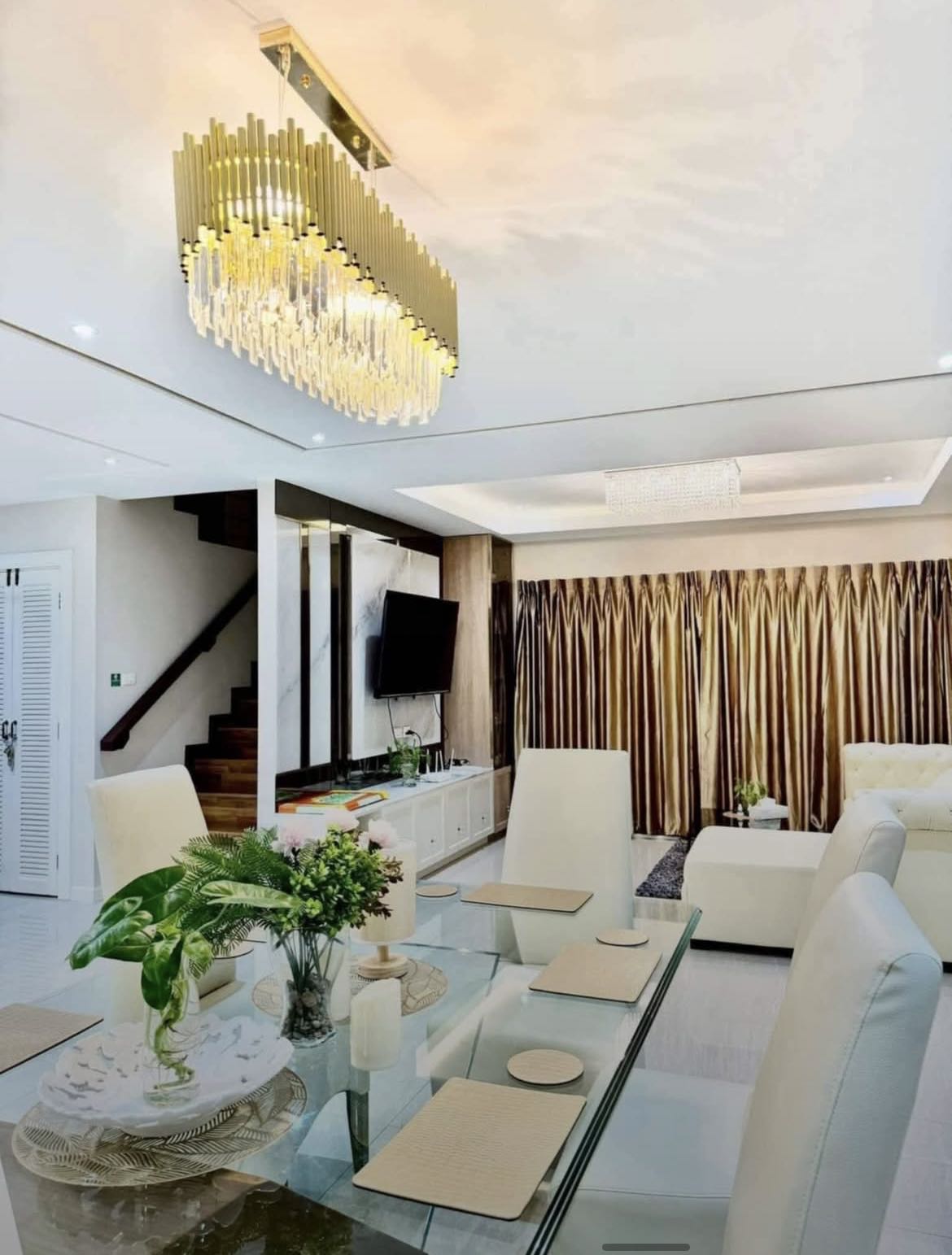 Central Park Hillside Village Soi Thung Klom-Tan Man