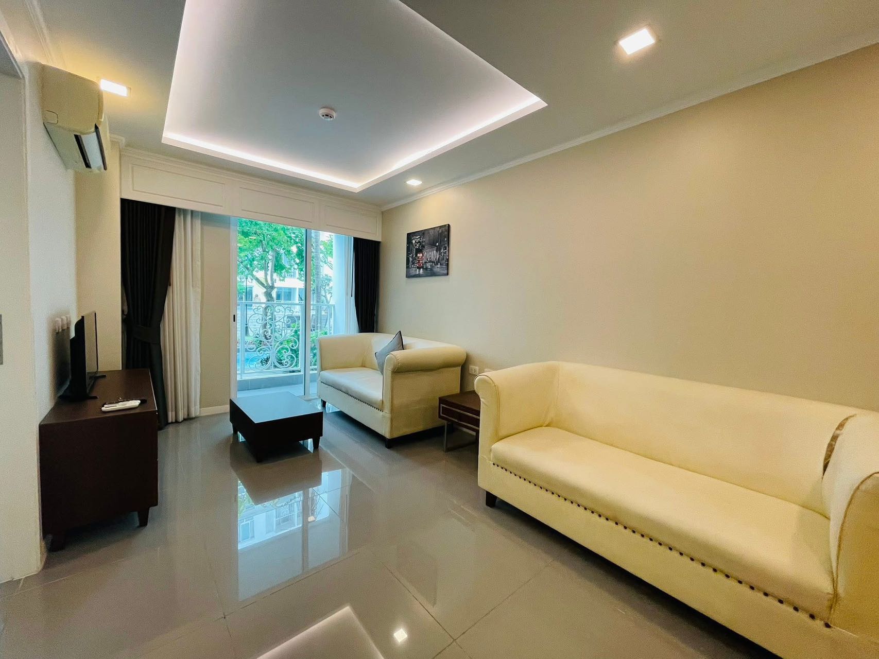 The Orient Resort & Spa Condo（Jomtien）