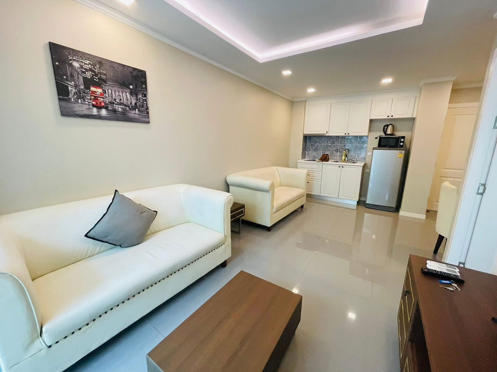 The Orient Resort & Spa Condo（Jomtien）