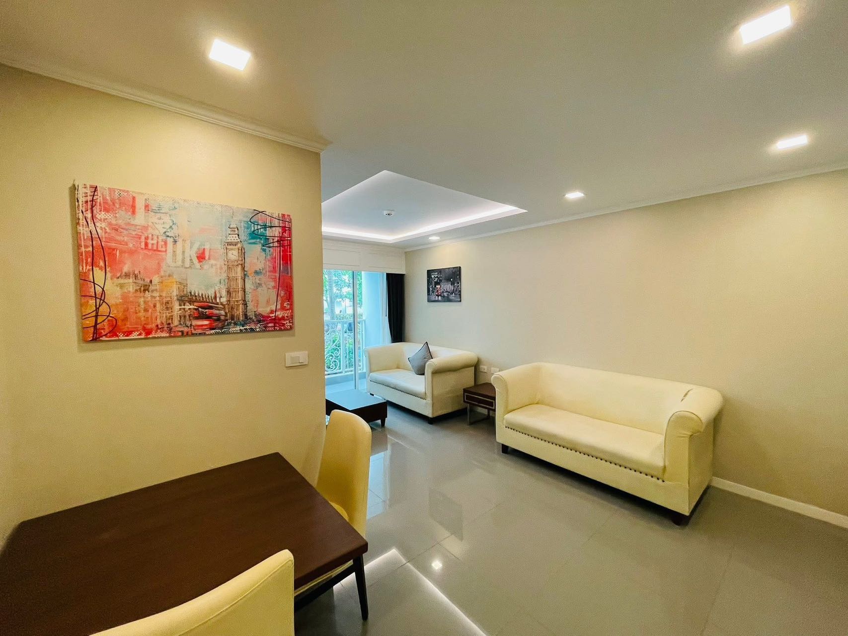 The Orient Resort & Spa Condo（Jomtien）