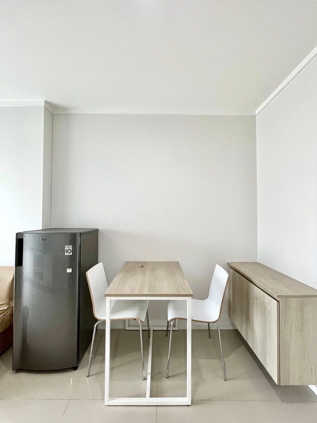 隆披尼海滩 中天