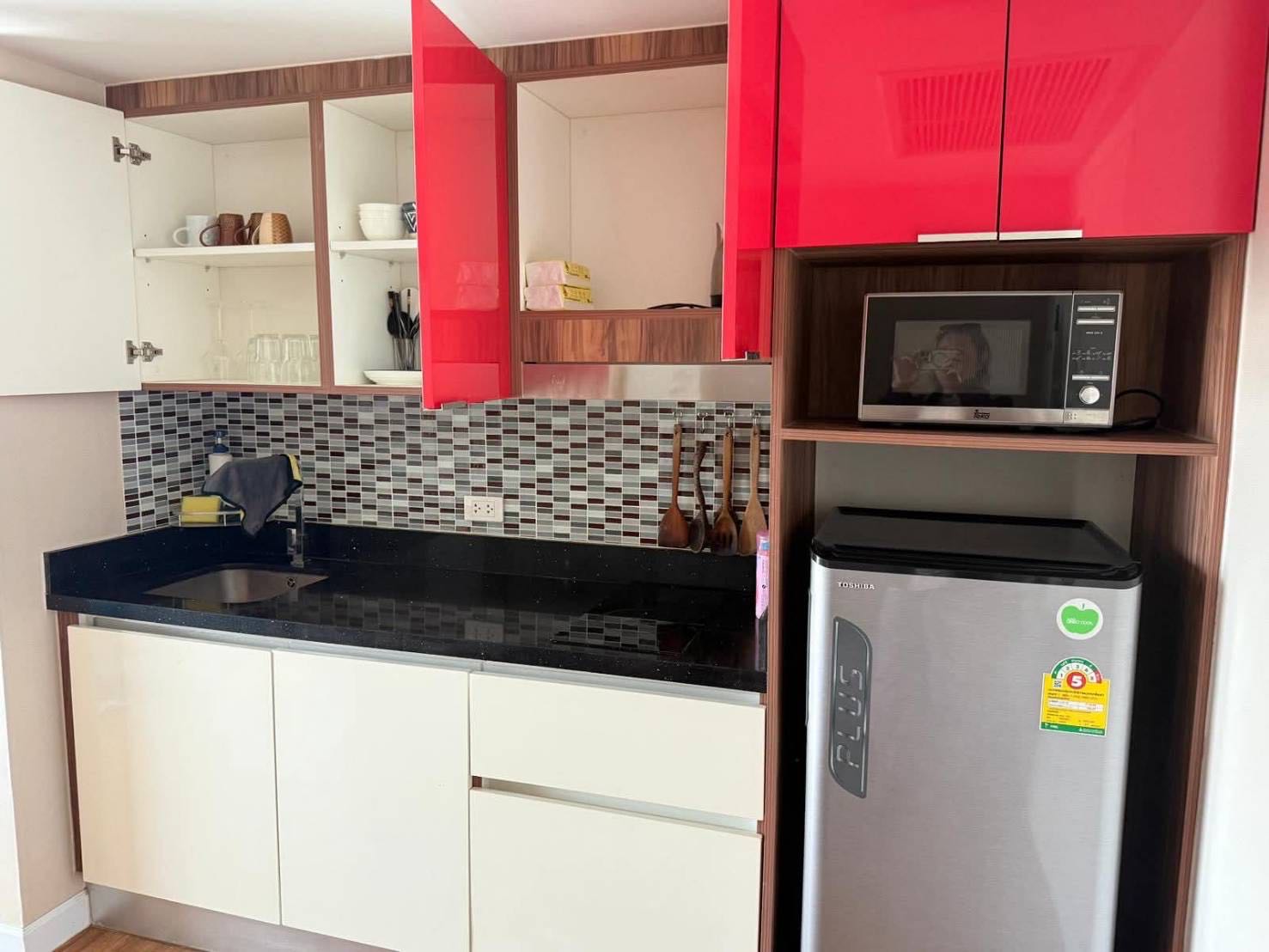 Dusit Grand Park 1