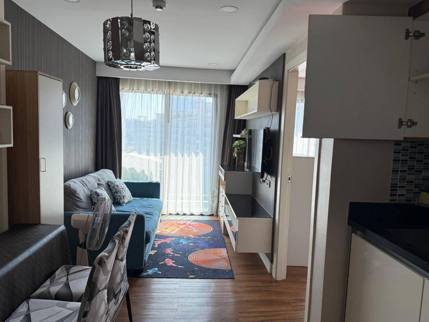 Dusit Grand Park 1