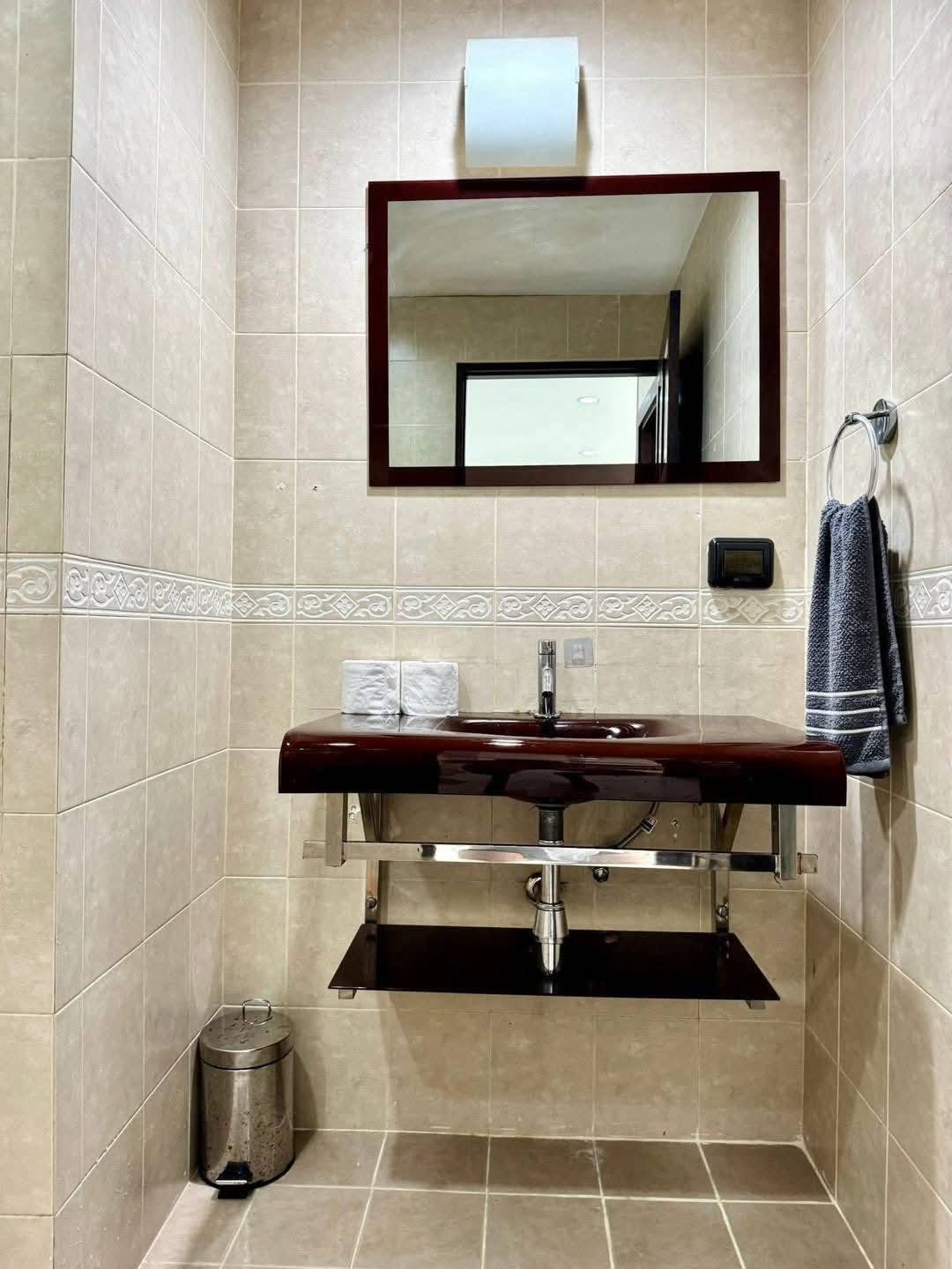 Parklane 公寓 Jomthien