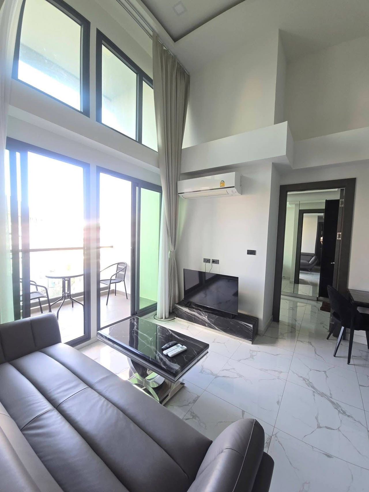 Arcadia Millennium Tower