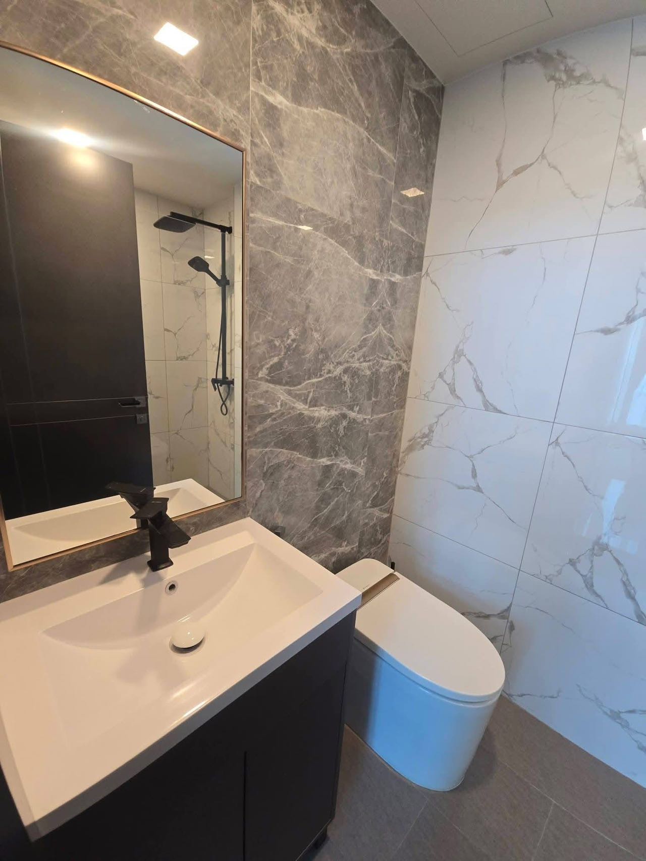 Arcadia Millennium Tower