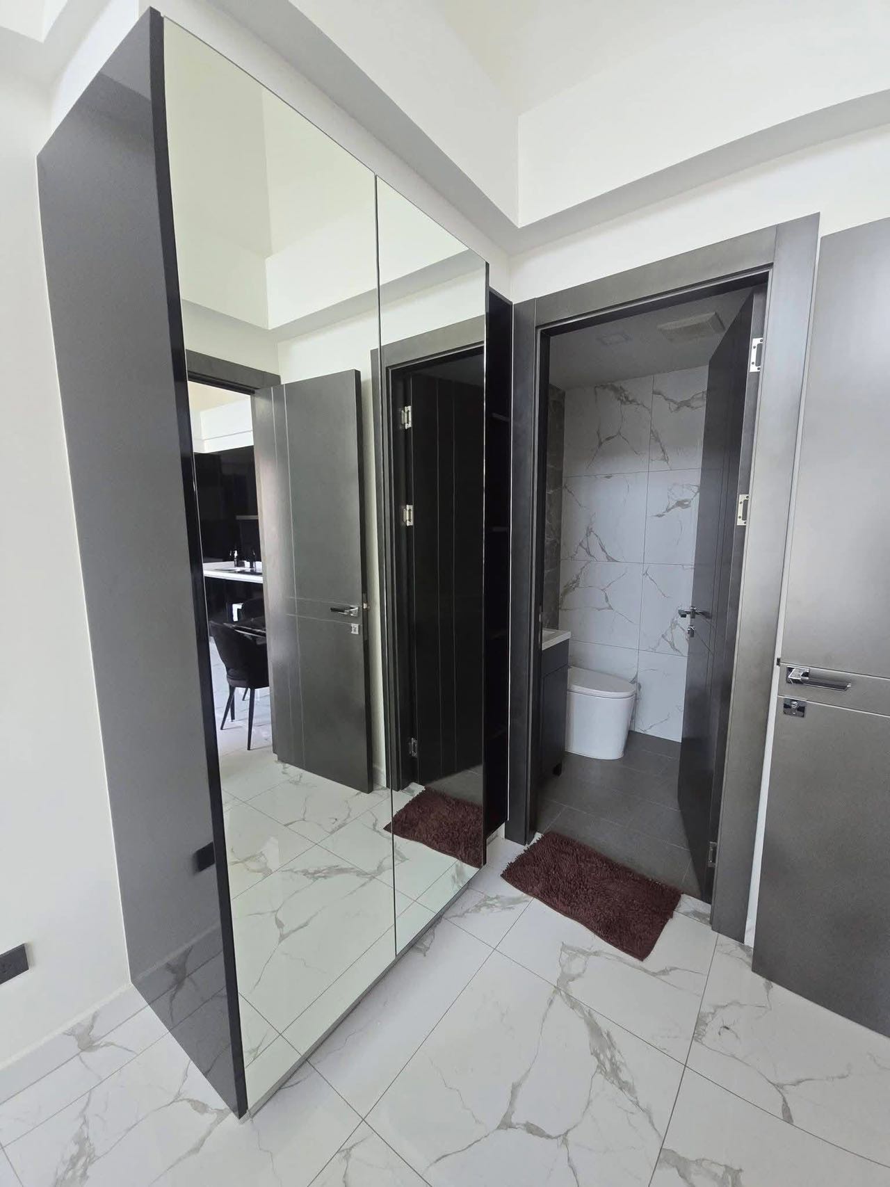 Arcadia Millennium Tower