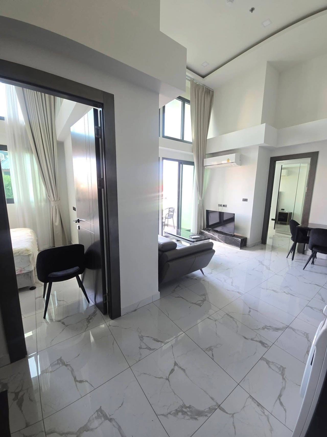 Arcadia Millennium Tower