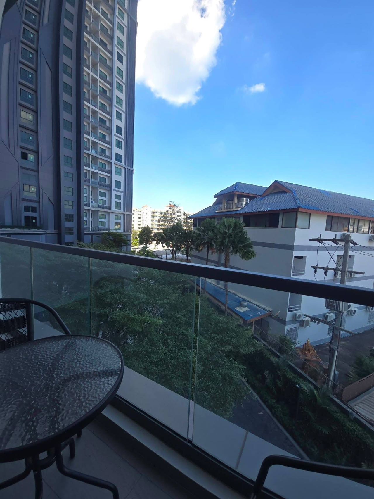 Arcadia Millennium Tower