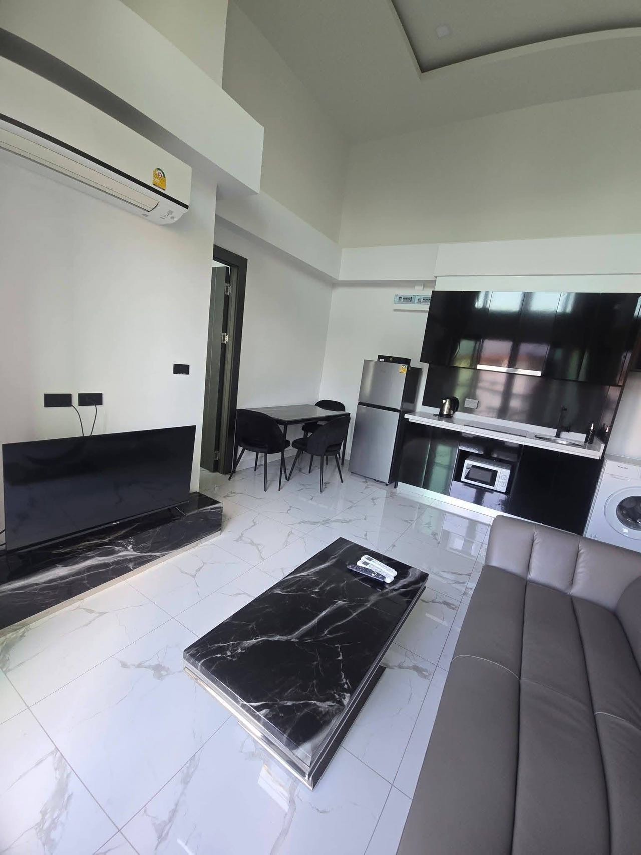 Arcadia Millennium Tower