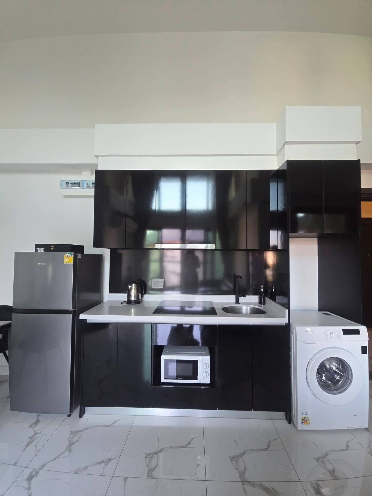 Arcadia Millennium Tower