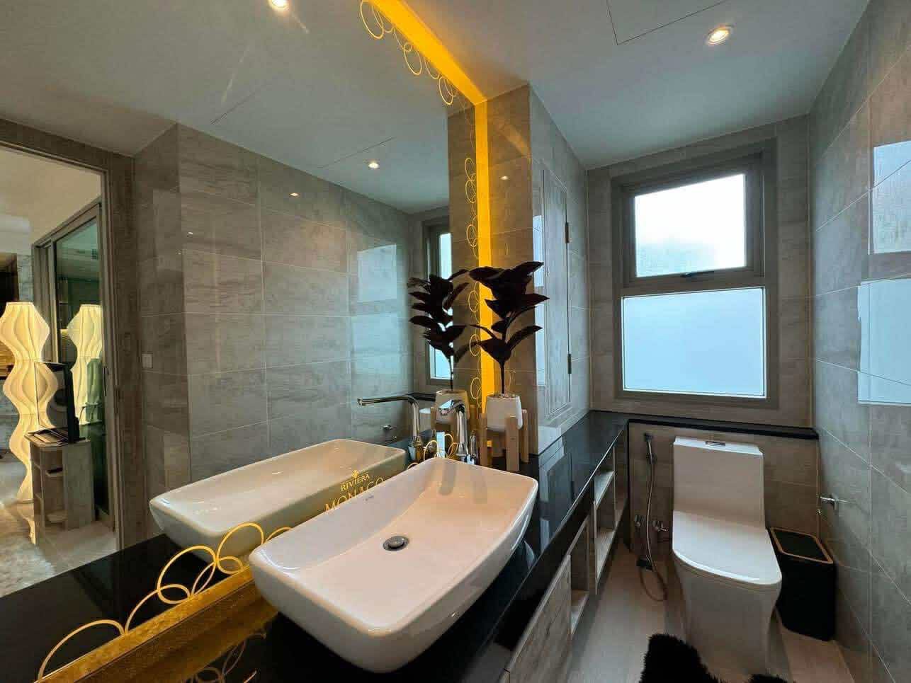 The Riviera Monaco